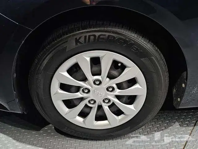 كيا K3 موديل 2021 4