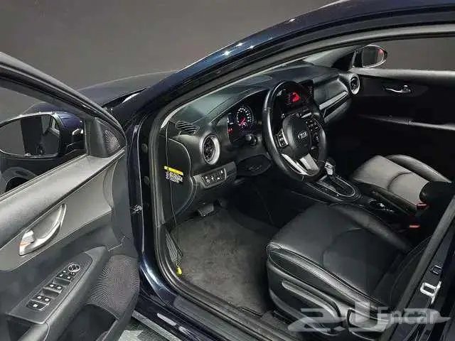 كيا K3 موديل 2021 5