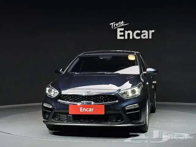 كيا K3 موديل 2021 2