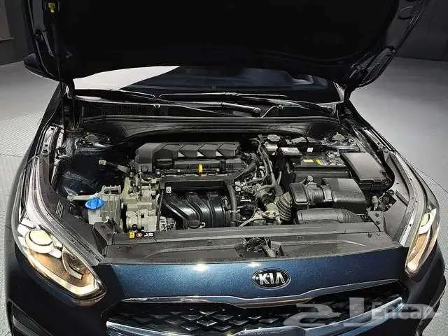 كيا K3 موديل 2021 18