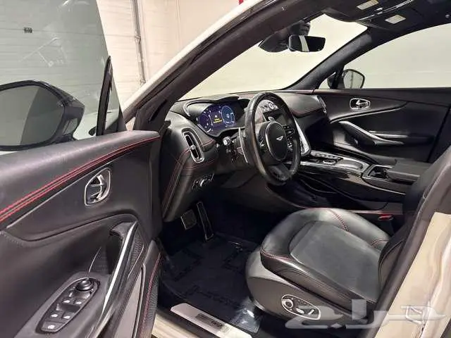 2021 Aston Martin DBX AWD 25