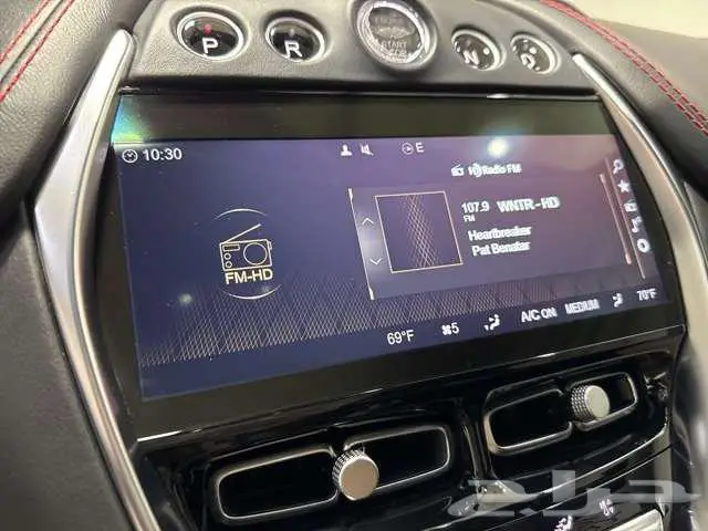 2021 Aston Martin DBX AWD 24