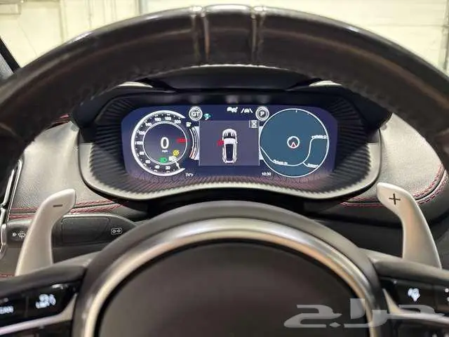 2021 Aston Martin DBX AWD 38