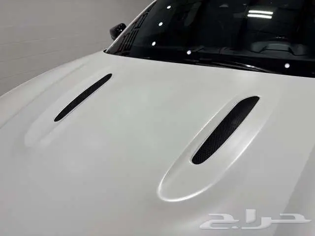 2021 Aston Martin DBX AWD 7