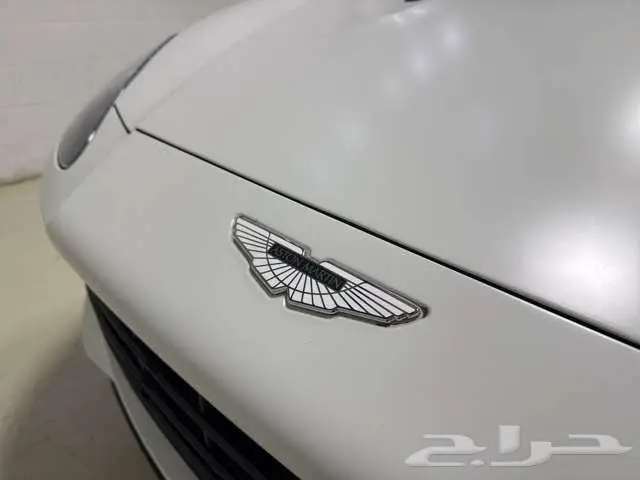 2021 Aston Martin DBX AWD 13