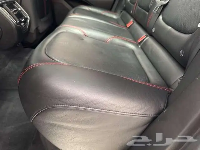 2021 Aston Martin DBX AWD 36