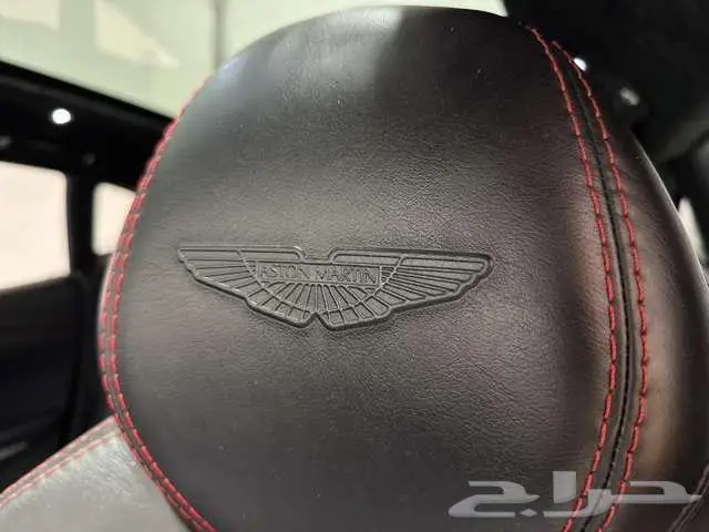 2021 Aston Martin DBX AWD 34
