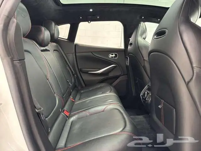 2021 Aston Martin DBX AWD 45