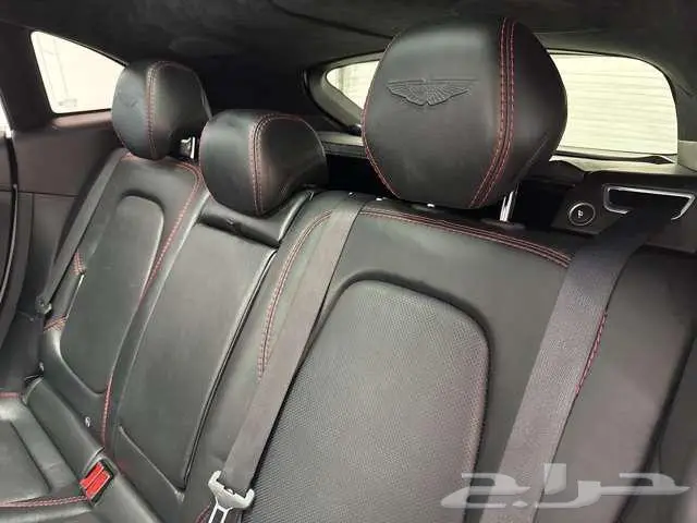 2021 Aston Martin DBX AWD 40