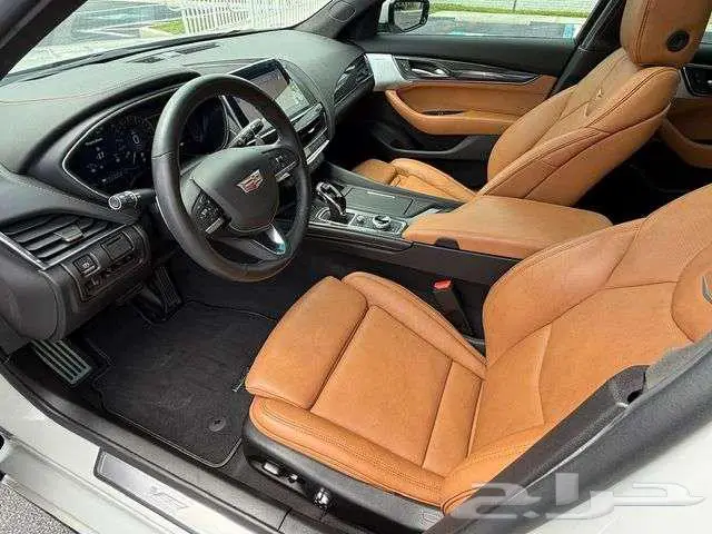 2023 Cadillac CT5 CT5-V PLATINUM PREMIUM 17