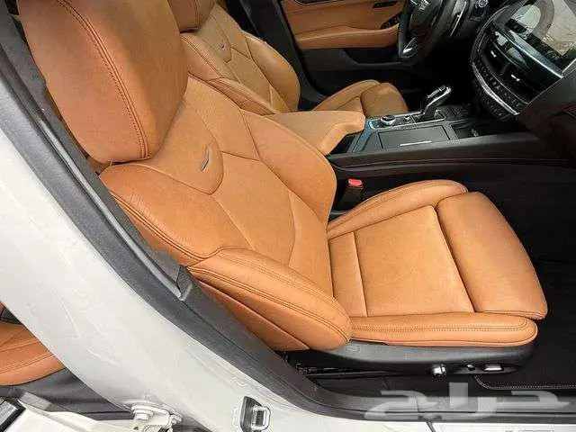 2023 Cadillac CT5 CT5-V PLATINUM PREMIUM 21