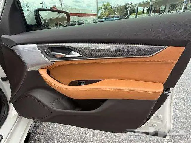 2023 Cadillac CT5 CT5-V PLATINUM PREMIUM 24