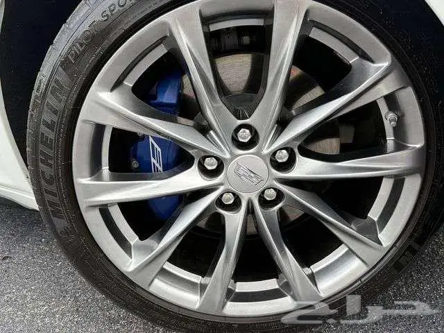 2023 Cadillac CT5 CT5-V PLATINUM PREMIUM 22