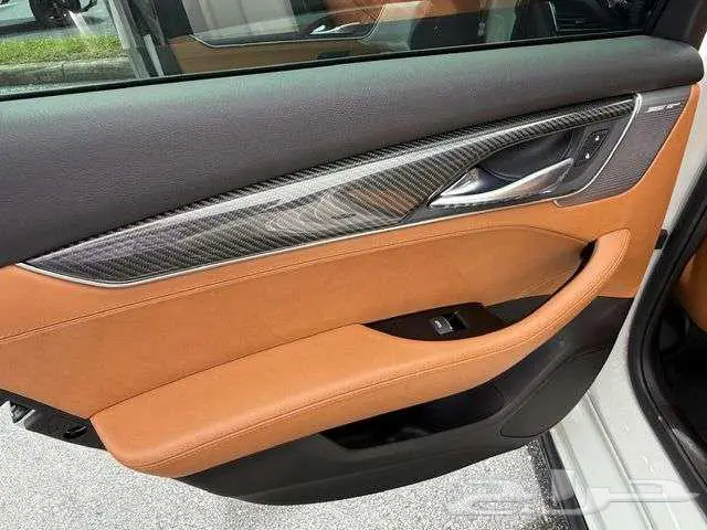 2023 Cadillac CT5 CT5-V PLATINUM PREMIUM 25