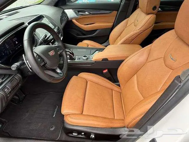 2023 Cadillac CT5 CT5-V PLATINUM PREMIUM 18