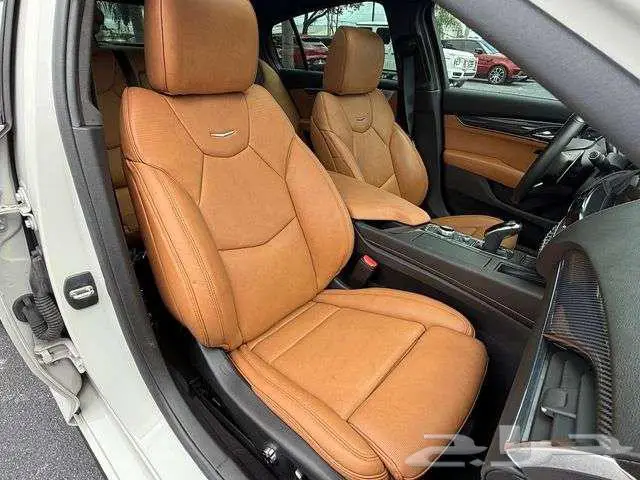 2023 Cadillac CT5 CT5-V PLATINUM PREMIUM 28