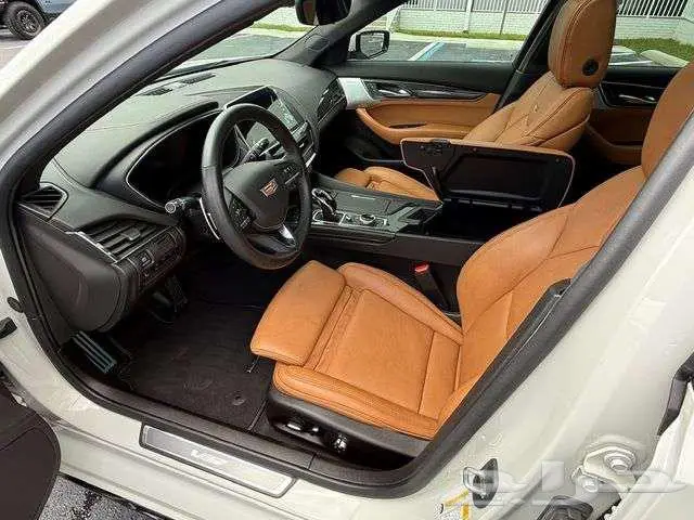 2023 Cadillac CT5 CT5-V PLATINUM PREMIUM 29