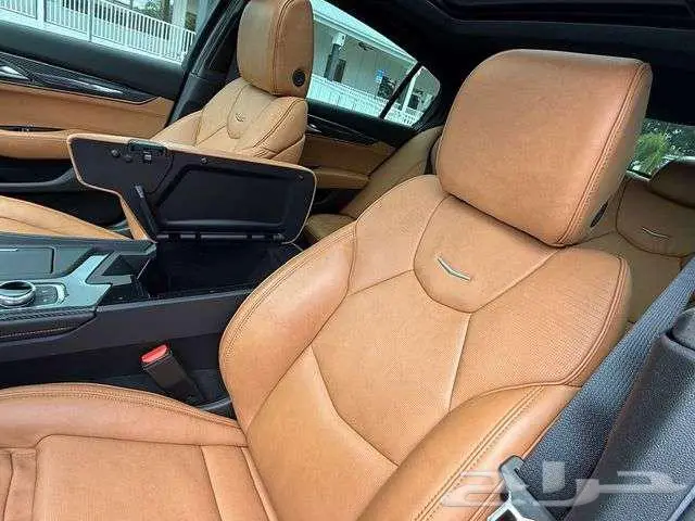 2023 Cadillac CT5 CT5-V PLATINUM PREMIUM 39