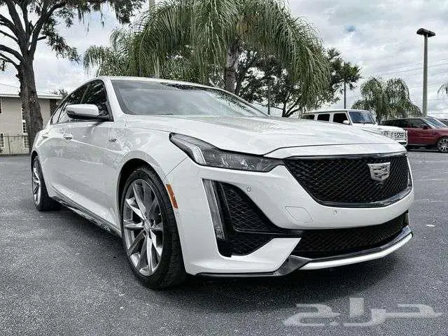 2023 Cadillac CT5 CT5-V PLATINUM PREMIUM 14