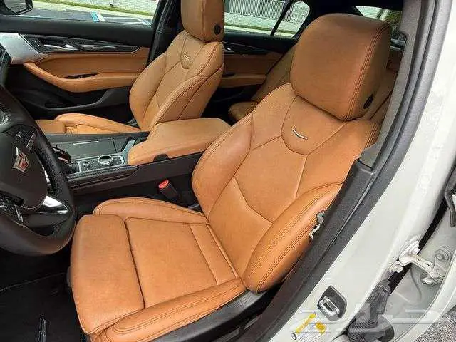 2023 Cadillac CT5 CT5-V PLATINUM PREMIUM 30