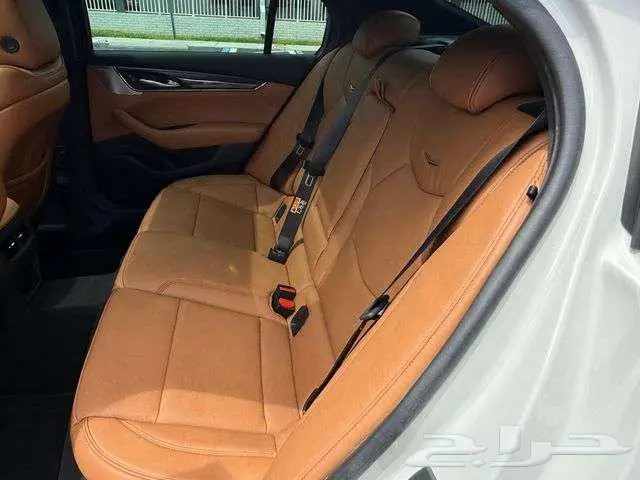 2023 Cadillac CT5 CT5-V PLATINUM PREMIUM 27