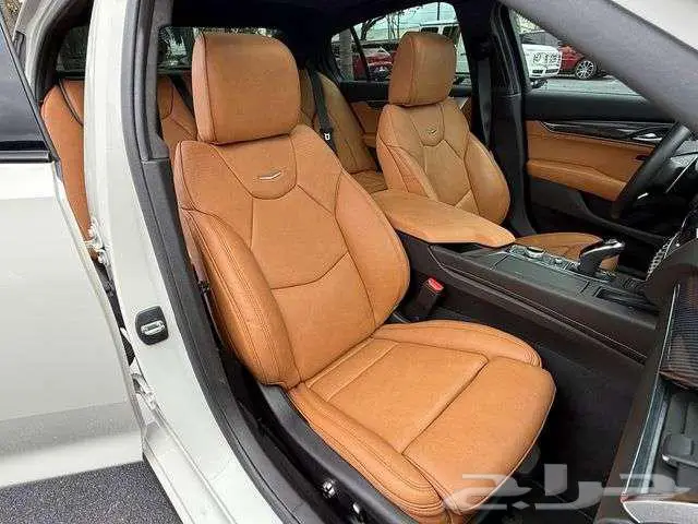 2023 Cadillac CT5 CT5-V PLATINUM PREMIUM 31