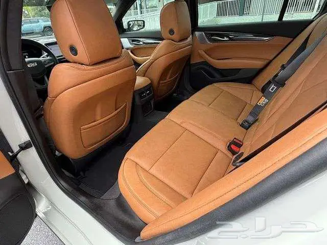 2023 Cadillac CT5 CT5-V PLATINUM PREMIUM 32