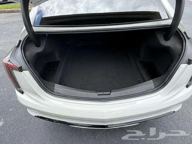 2023 Cadillac CT5 CT5-V PLATINUM PREMIUM 42