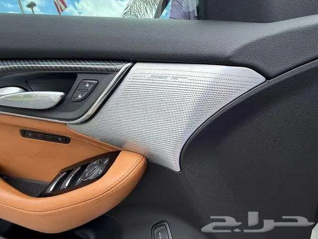 2023 Cadillac CT5 CT5-V PLATINUM PREMIUM 40