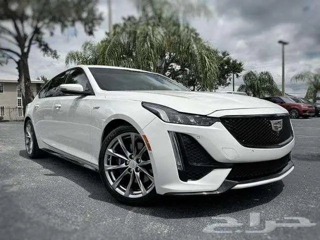 2023 Cadillac CT5 CT5-V PLATINUM PREMIUM 11