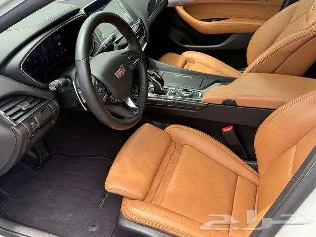 2023 Cadillac CT5 CT5-V PLATINUM PREMIUM 47