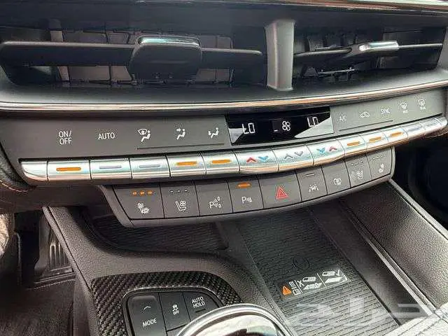 2023 Cadillac CT5 CT5-V PLATINUM PREMIUM 44