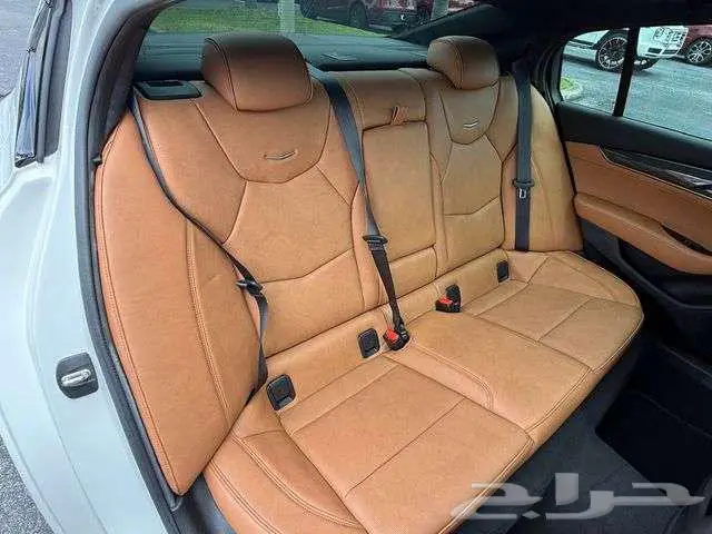 2023 Cadillac CT5 CT5-V PLATINUM PREMIUM 49