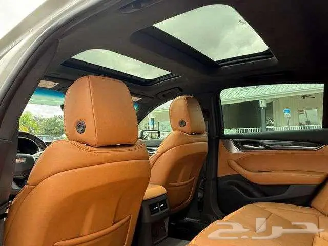 2023 Cadillac CT5 CT5-V PLATINUM PREMIUM 45