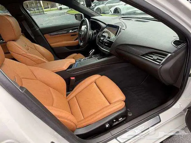 2023 Cadillac CT5 CT5-V PLATINUM PREMIUM 46