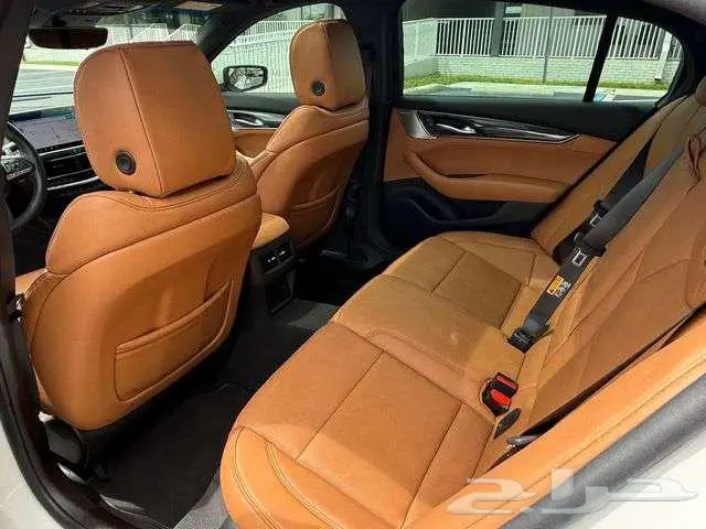 2023 Cadillac CT5 CT5-V PLATINUM PREMIUM 48