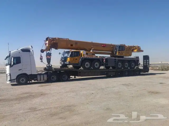 فوركلفت رافعات شوكيه كرينات للأيجار 2