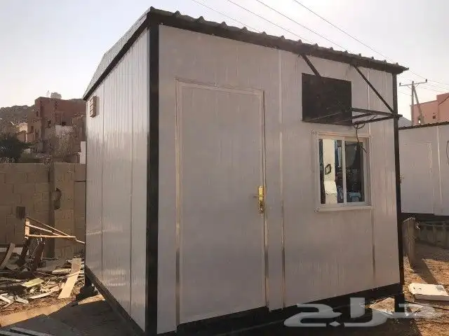 بركسات متنقله بيوت متنقله برتبلات بتبل بورتكبن 1