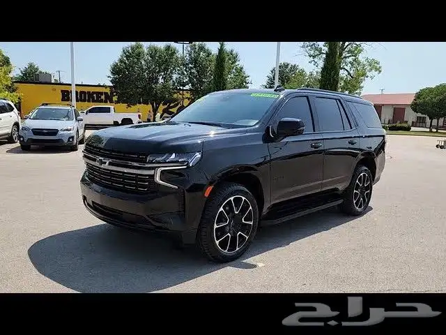 جنوط تاهو مقاس 22 موديل 2023 و 2024 نخبه اولا 11