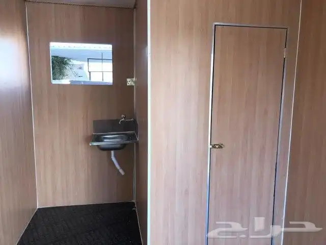 بركسات متنقله بيوت متنقله برتبلات بتبل بورتكبن 2