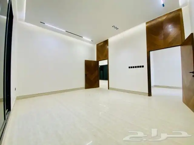 فيلا درج صاله وشقتين بحي البيان 9