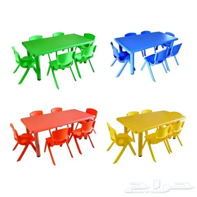 تجهيز حضانة روضة العاب اطفال 1