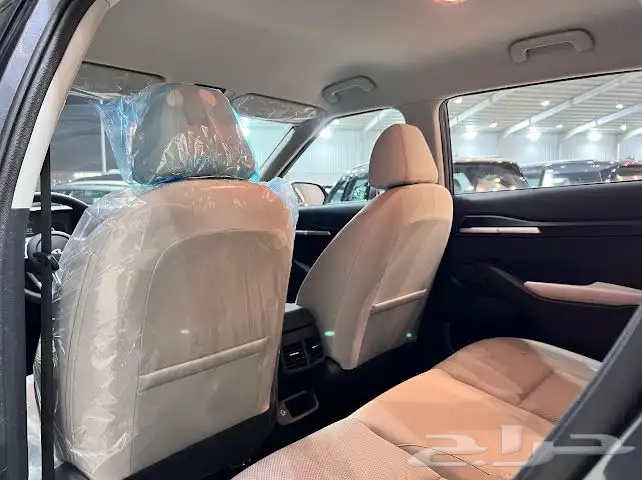 كيا سيلتوس استاندر مطور 2025 19