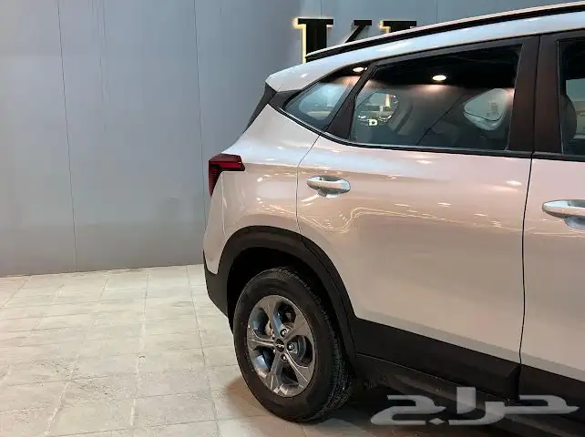 كيا سيلتوس استاندر مطور 2025 17
