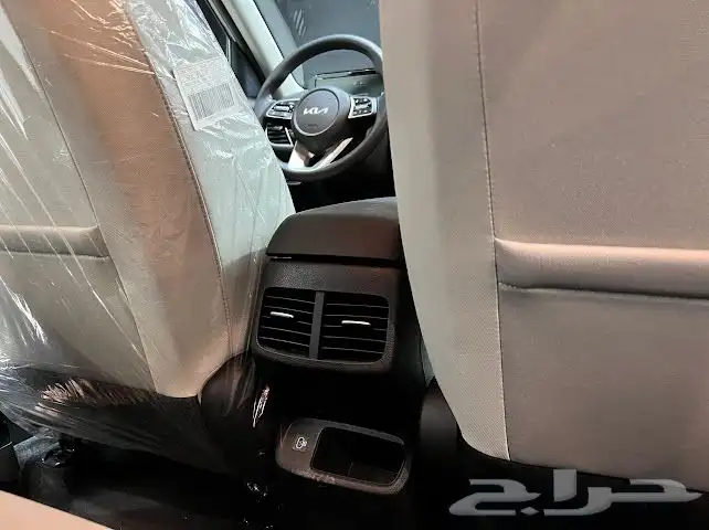 كيا سيلتوس استاندر مطور 2025 18