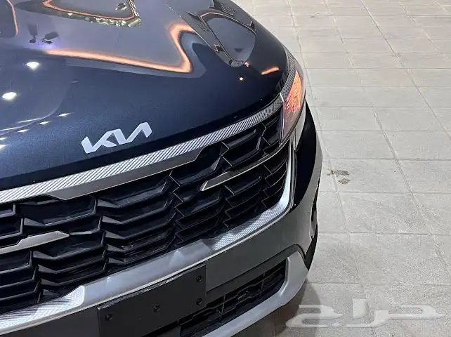 كيا سيلتوس استاندر مطور 2025 6