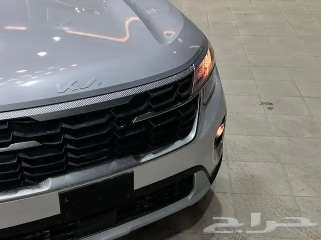 كيا سيلتوس استاندر مطور 2025 1