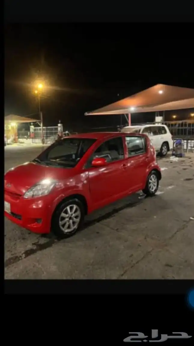 دايهاتسو سيرتون جيرتماتيك موديل 2008 ممشي270 1