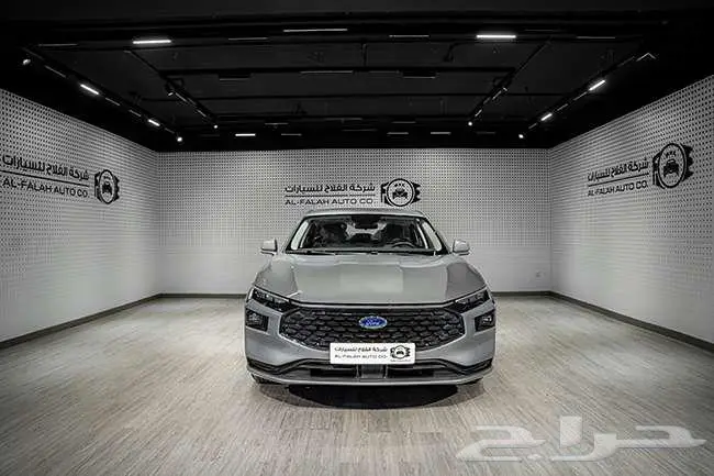 فورد تورس بفئات متعددة موديل 2026 0