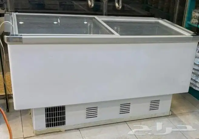 فريزر عرض العدد 2 1